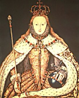 Elizabeth I