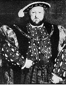 Henry VIII