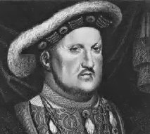 Henry VIII