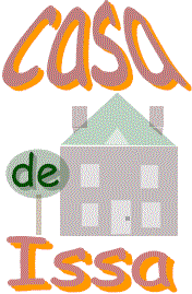 casa de Issa