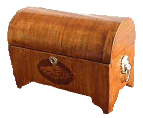 Hope chest