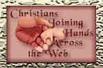 To Christians Joining Hands Across the Web