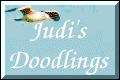 Judi's Doodlings