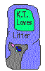 Litter