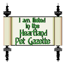 Pet Gazette