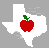 texas apple