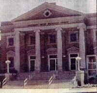 Centenary United Methodist Church