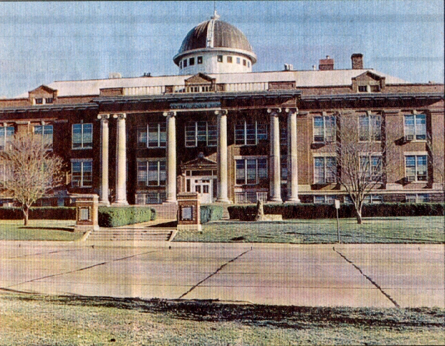 Central High School