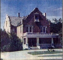 Mahoney-Clark House