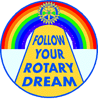 Rotary Internationa Theme 1997-98