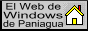 El Web de Windows de Paniagua