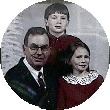 My Dad and family