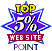 [Top 5 Percent Web Pages]