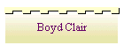 Boyd Clair