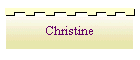 Christine