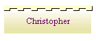 Christopher