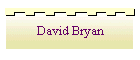 David Bryan