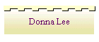 Donna Lee