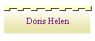 Doris Helen