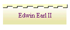 Edwin Earl II