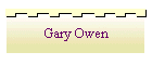 Gary Owen