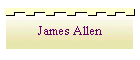 James Allen