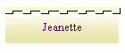 Jeanette