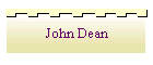 John Dean