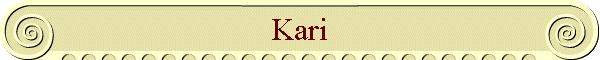 Kari