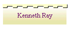 Kenneth Ray