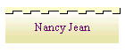 Nancy Jean