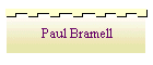 Paul Bramell