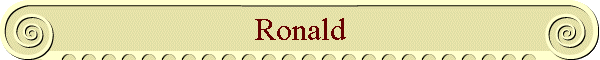 Ronald