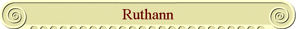 Ruthann