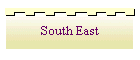 South East