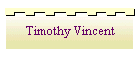 Timothy Vincent