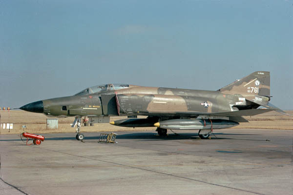 RF-4C Picture #2