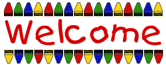 Kids welcome