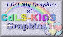 Graphics from CdLS kids graphics