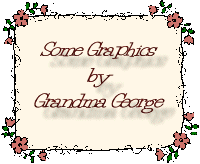 Grandma George logo