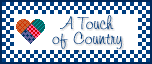 A Touch of Country logo