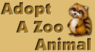 Welcome to the Zoo Adoption