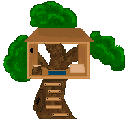 treehouse