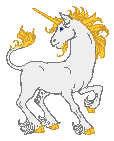 unicorn