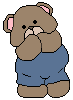 bear