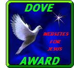 Dove Award