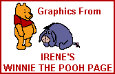 Irene's Winnie The Pooh Page