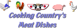 Cooking Country's Meat Dishes