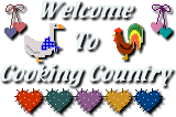 Welcome to Cooking Country