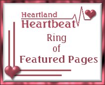 I'm a Heartbeat Featured Page!